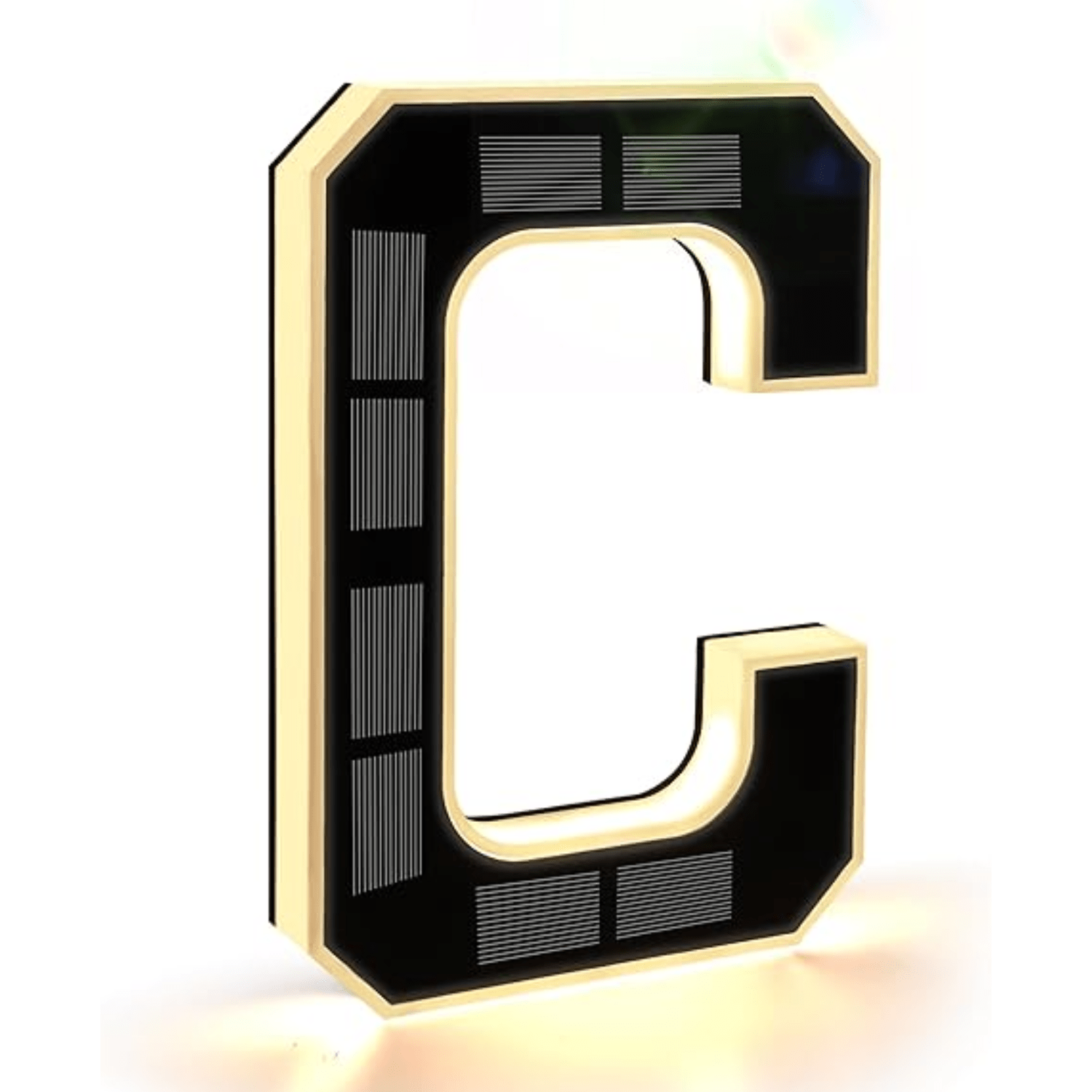 LumiDigit™ – Solar LED Huisnummers - Telune