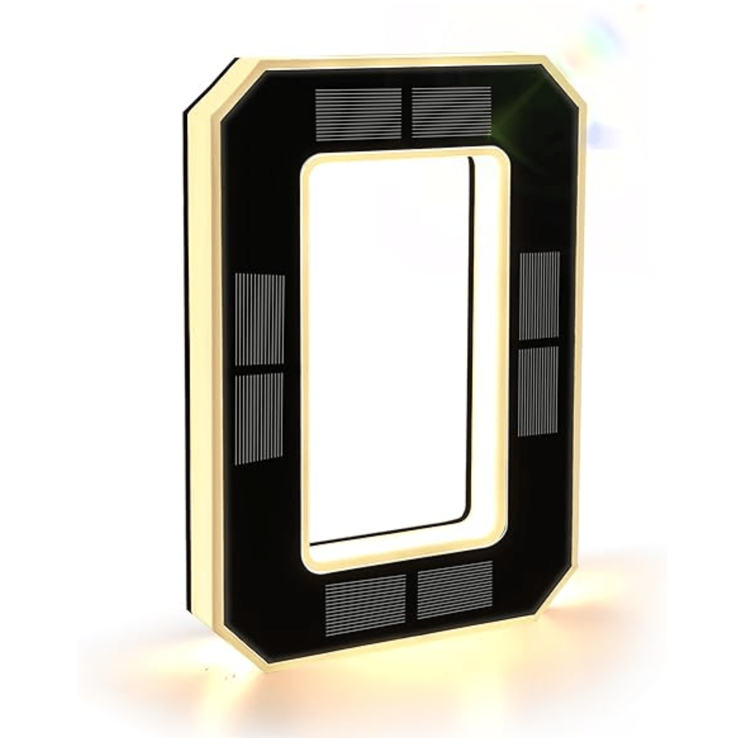 LumiDigit™ – Solar LED Huisnummers - Telune