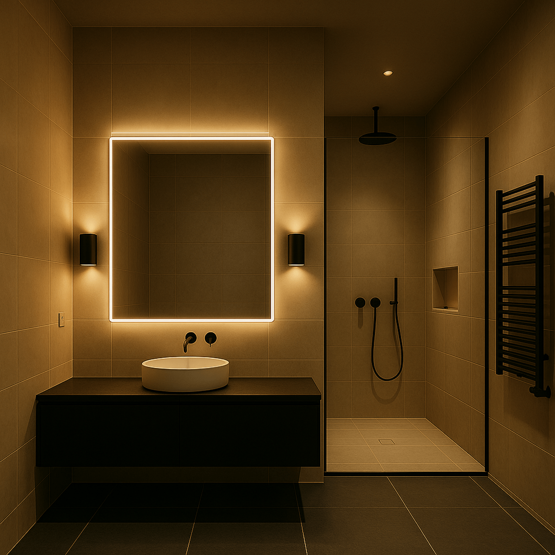 LumiPlug™ – Intelligente Stopcontactlamp met Schemersensor