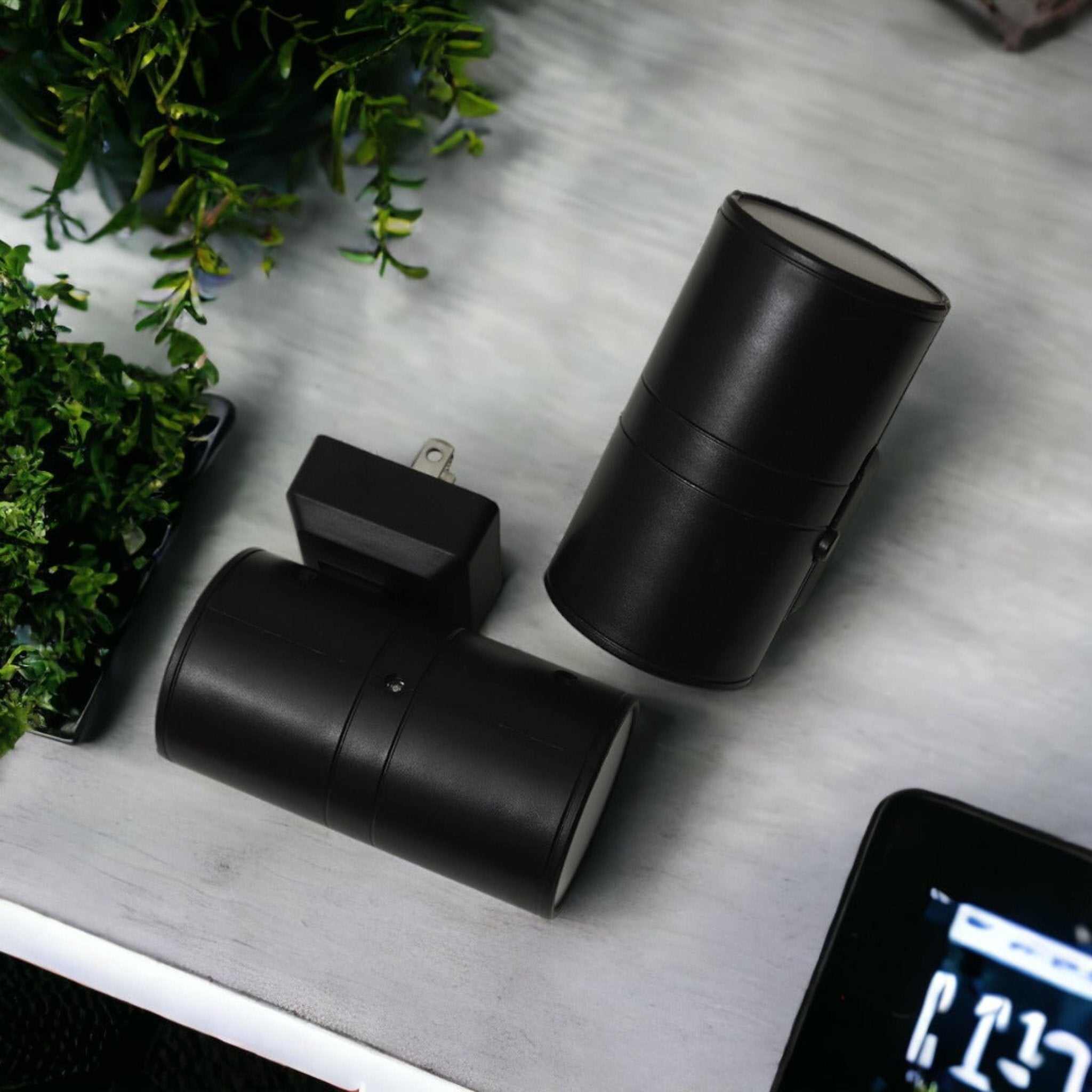 LumiPlug™ – Intelligente Stopcontactlamp met Schemersensor